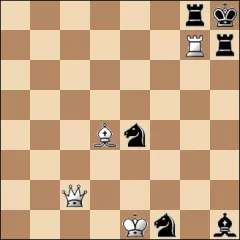 Шахматная задача #1411