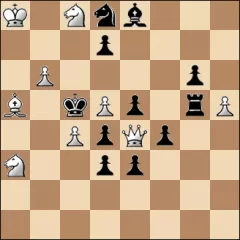 Шахматная задача #14110