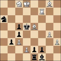 Шахматная задача #14111