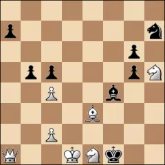 Шахматная задача #14112