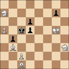 Шахматная задача #14113