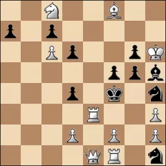 Шахматная задача #14115