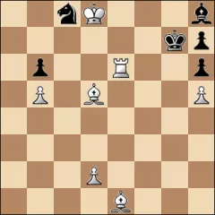 Шахматная задача #14116