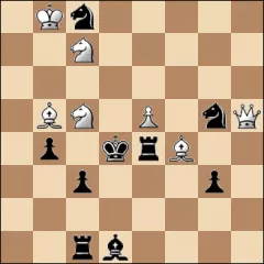 Шахматная задача #14117