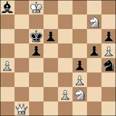 Шахматная задача #14118