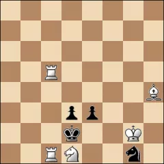 Шахматная задача #14119