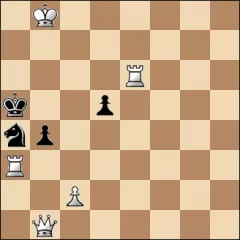 Шахматная задача #1412