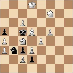 Шахматная задача #14120