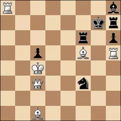 Шахматная задача #14122