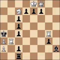 Шахматная задача #14123
