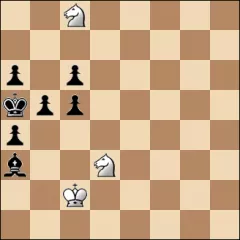 Шахматная задача #14127