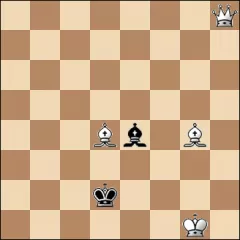Шахматная задача #14128