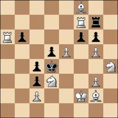 Шахматная задача #14129