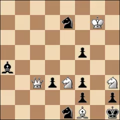 Шахматная задача #14131