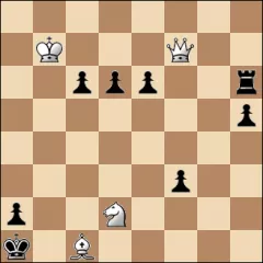 Шахматная задача #14132