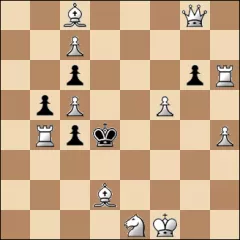 Шахматная задача #14135