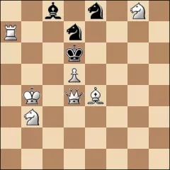 Шахматная задача #14136