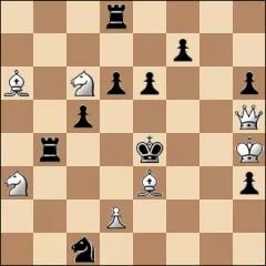 Шахматная задача #14138