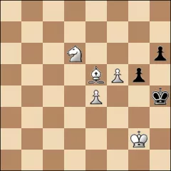 Шахматная задача #14140