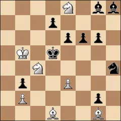 Шахматная задача #14141
