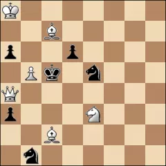 Шахматная задача #14143