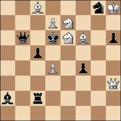 Шахматная задача #14144
