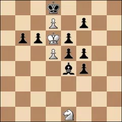 Шахматная задача #14148