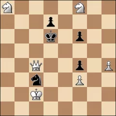 Шахматная задача #14149