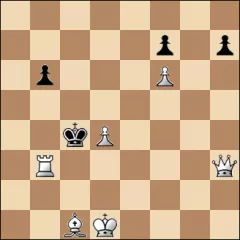 Шахматная задача #14151