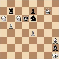 Шахматная задача #14152