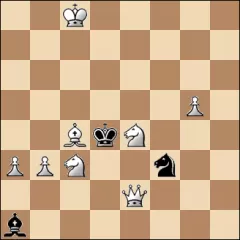 Шахматная задача #14154