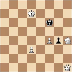 Шахматная задача #14155