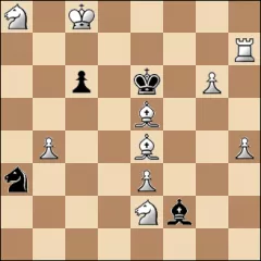 Шахматная задача #14156