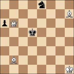 Шахматная задача #14159