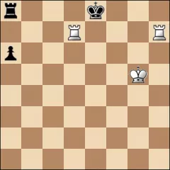 Шахматная задача #1416
