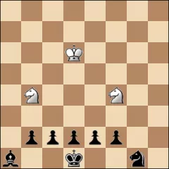 Шахматная задача #14160
