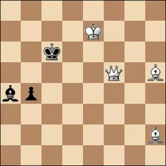 Шахматная задача #14161
