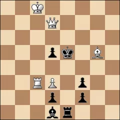 Шахматная задача #14163