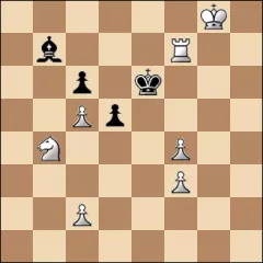 Шахматная задача #14164