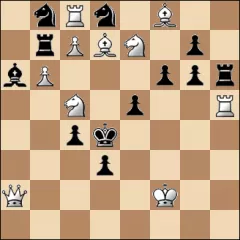 Шахматная задача #14165