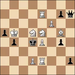 Шахматная задача #14168