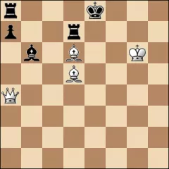 Шахматная задача #1417