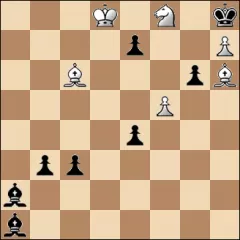 Шахматная задача #14170