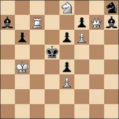 Шахматная задача #14171