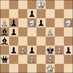 Шахматная задача #14172