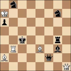 Шахматная задача #14175