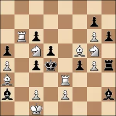 Шахматная задача #14177