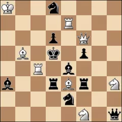 Шахматная задача #14178