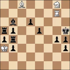 Шахматная задача #14180