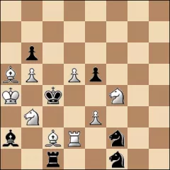 Шахматная задача #14182